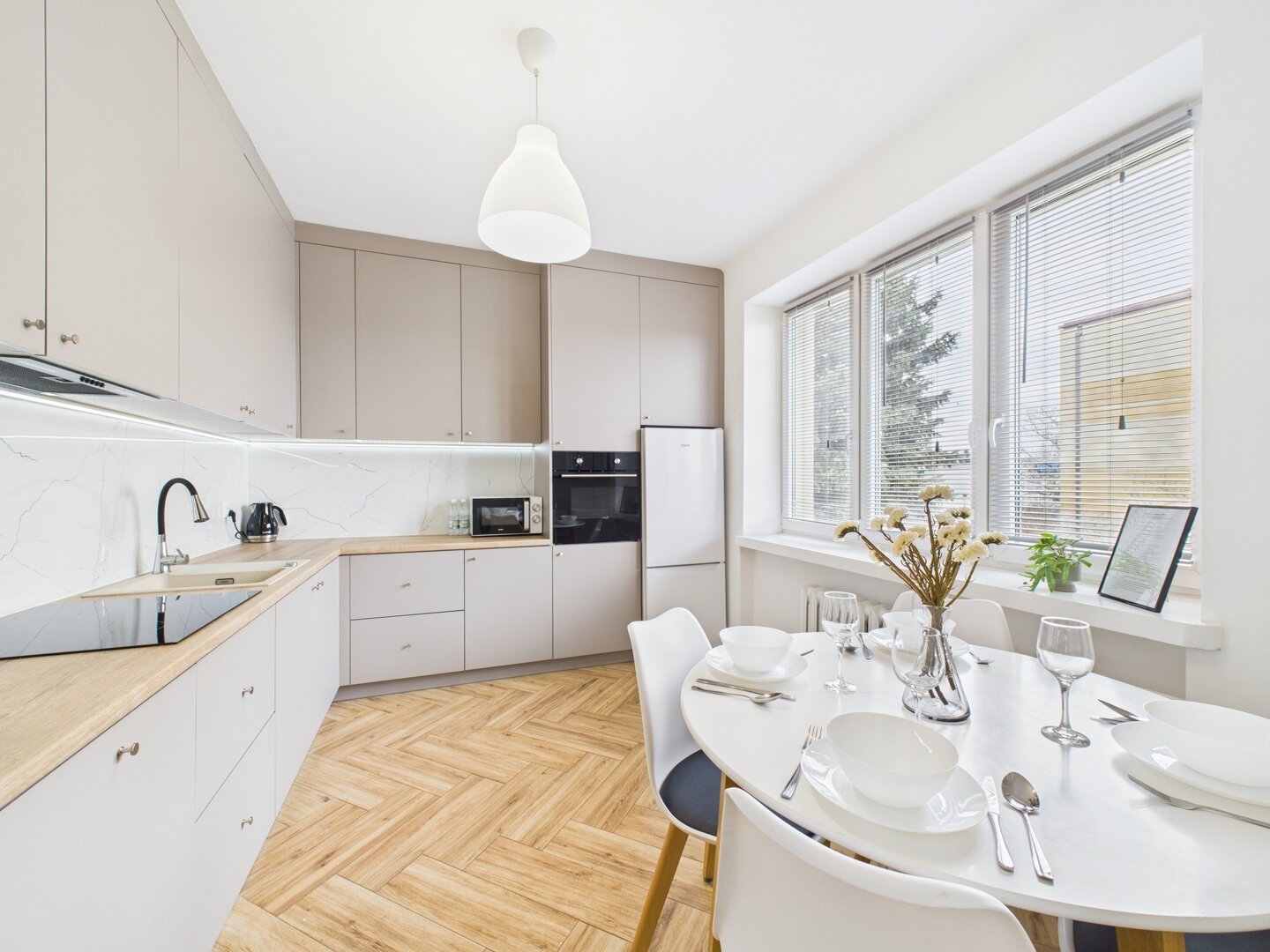 ApartamentySnu, Warszawska 206 I Piętro ApartamentySnu, Warszawska 206 I Piętro
