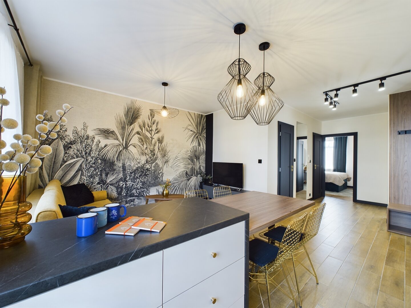 ApartamentySnu, Przystań Nad Potokiem II ApartamentySnu, Przystań Nad Potokiem II