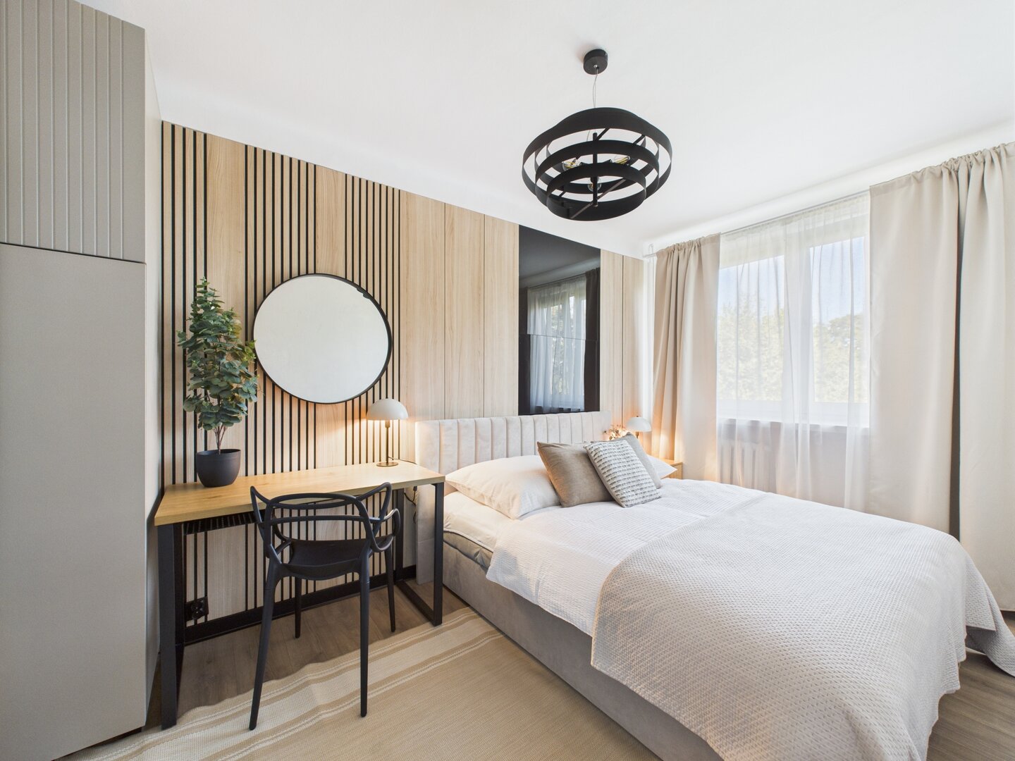 Apartamenty Snu, Kusocińskiego  Apartamenty Snu, Kusocińskiego