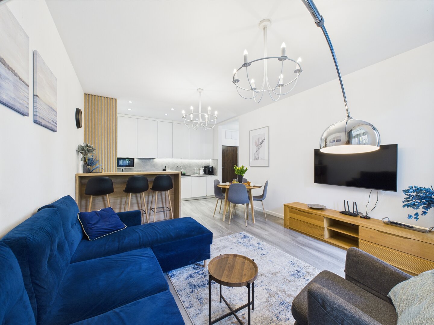 ApartamentySnu, Jagielloński Premium Radom Centrum ApartamentySnu, Jagielloński Premium Radom Centrum