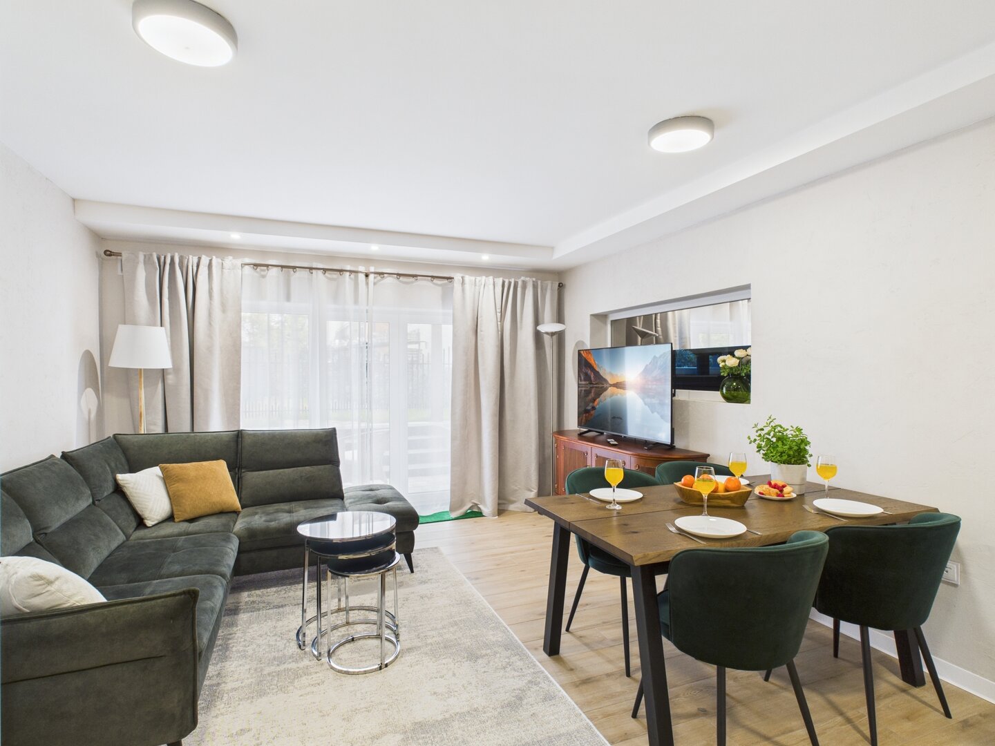 ApartamentySnu, Kasztelańska Loft  ApartamentySnu, Kasztelańska Loft