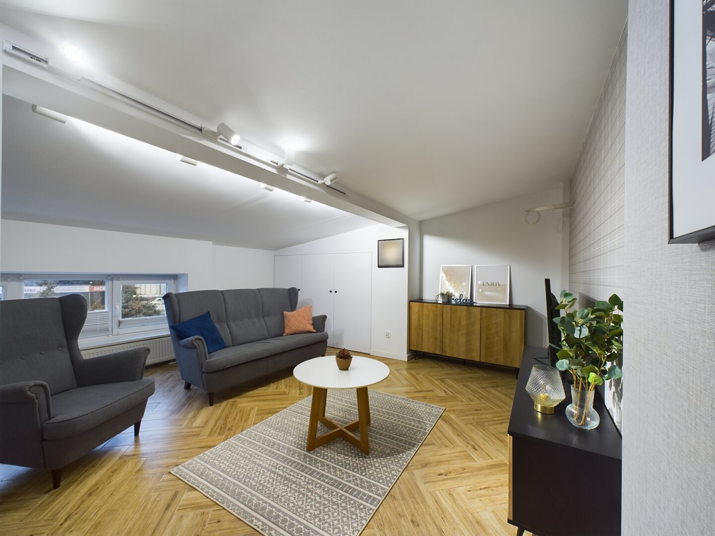 ApartamentySnu, Warszawska 206 III Piętro ApartamentySnu, Warszawska 206 III Piętro