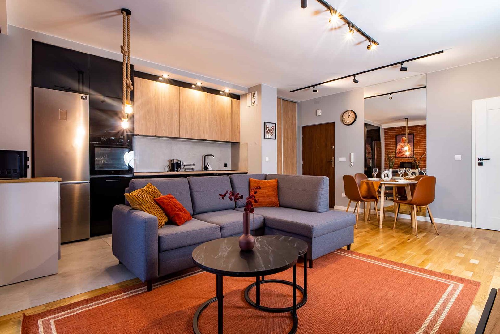 ApartamentySnu, Słoneczny Komfort Radom Centrum ApartamentySnu, Słoneczny Komfort Radom Centrum