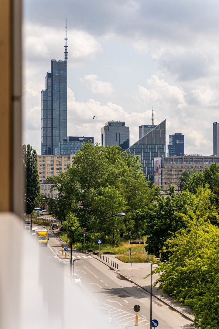 ApartamentySnu, Wola Premium II Warszawa ApartamentySnu, Wola Premium II Warszawa