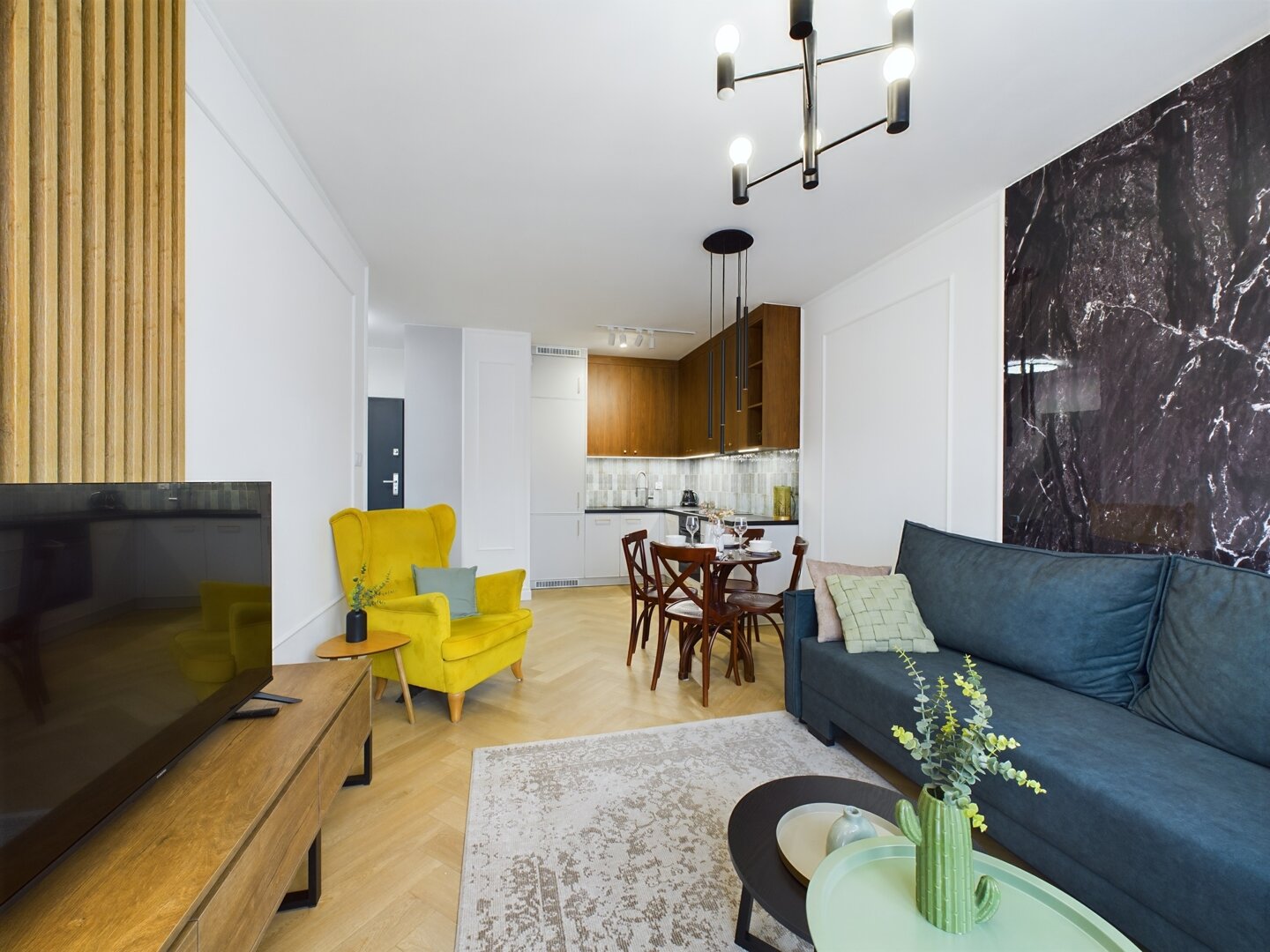 ApartamentySnu, Etiuda Komfort ApartamentySnu, Etiuda Komfort