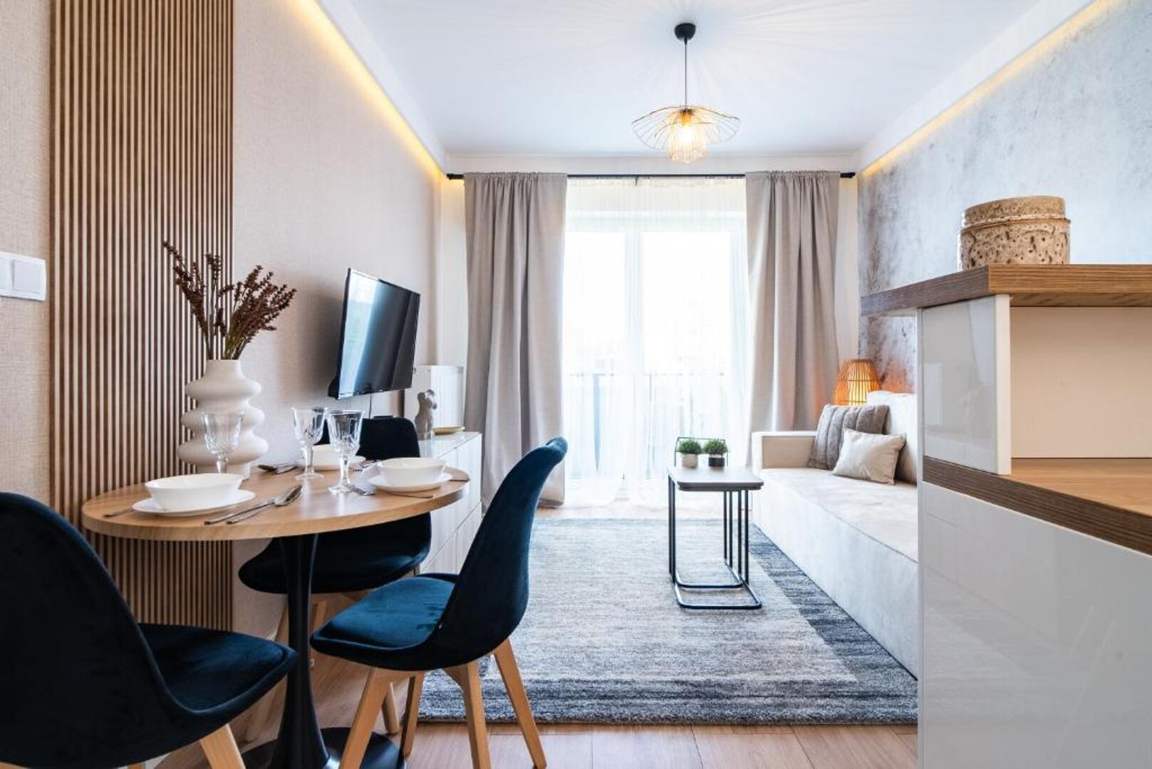 ApartamentySnu, Wola Komfort II Warszawa ApartamentySnu, Wola Komfort II Warszawa