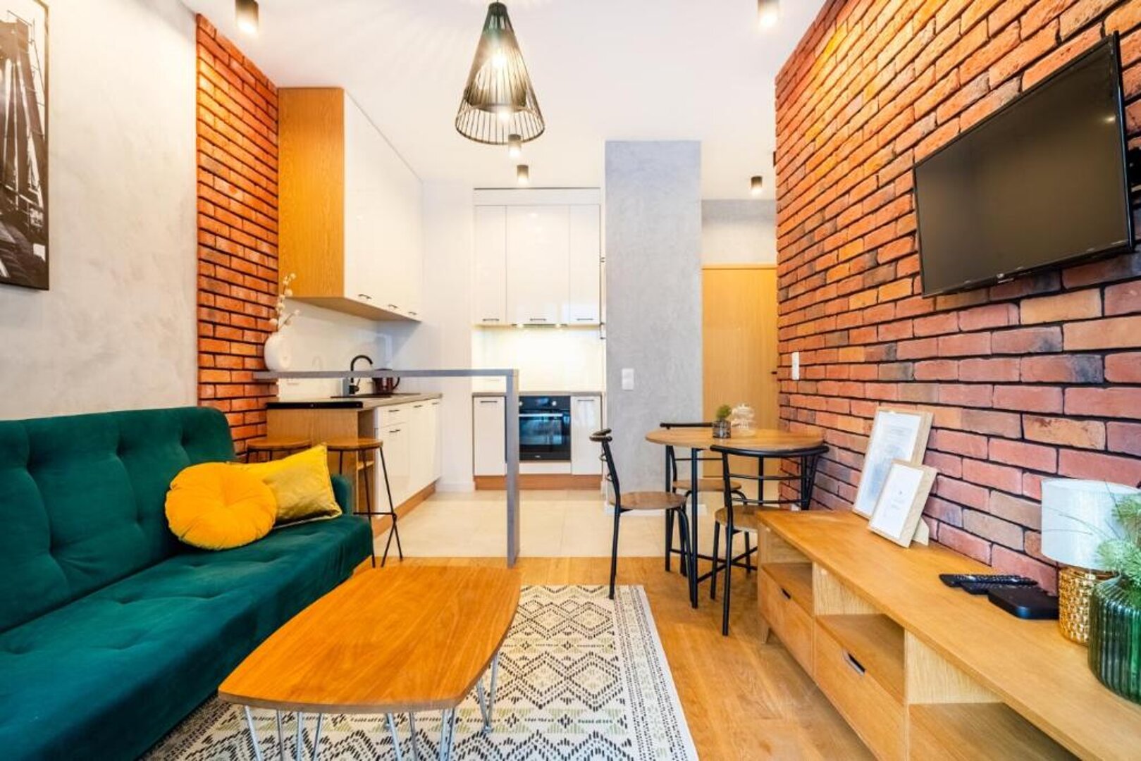 ApartamentySnu, Wola Premium III Warszawa ApartamentySnu, Wola Premium III Warszawa