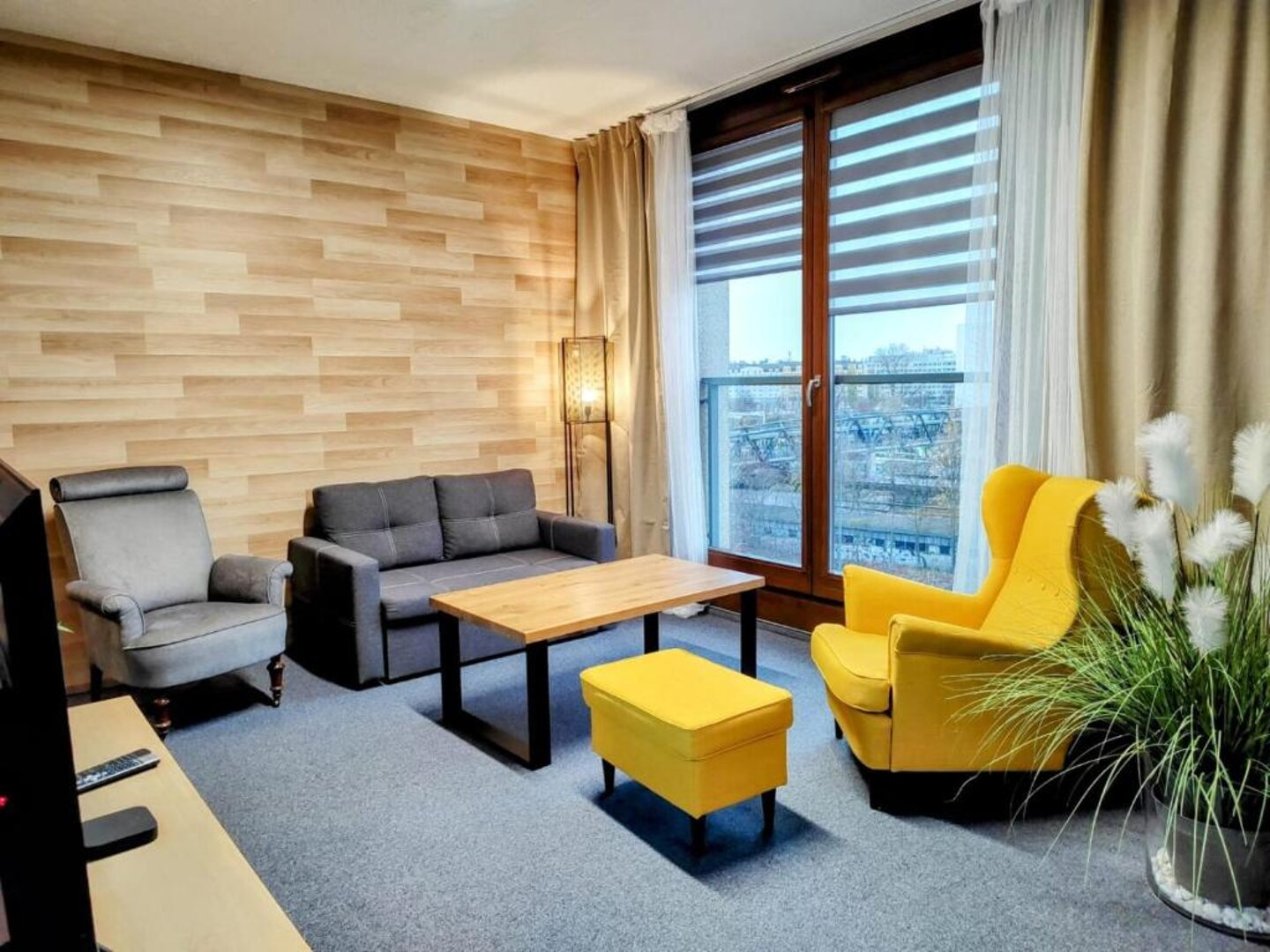 ApartamentySnu, Kolejowa Komfort ApartamentySnu, Kolejowa Komfort