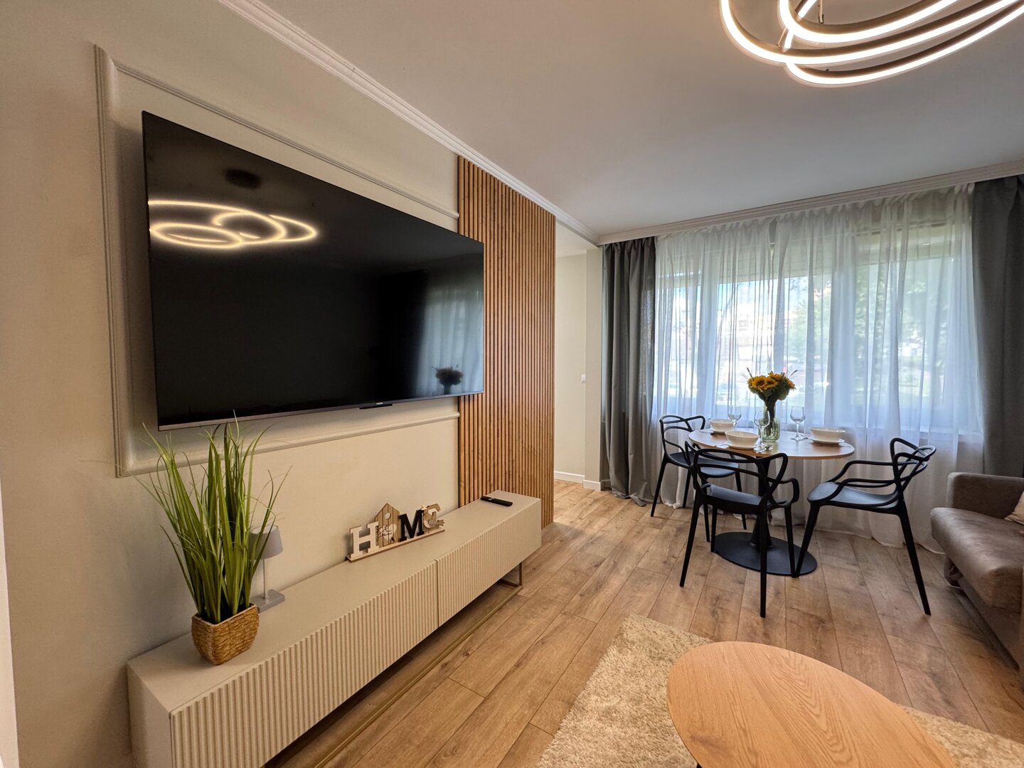 ApartamentySnu, Kosowska ApartamentySnu, Kosowska